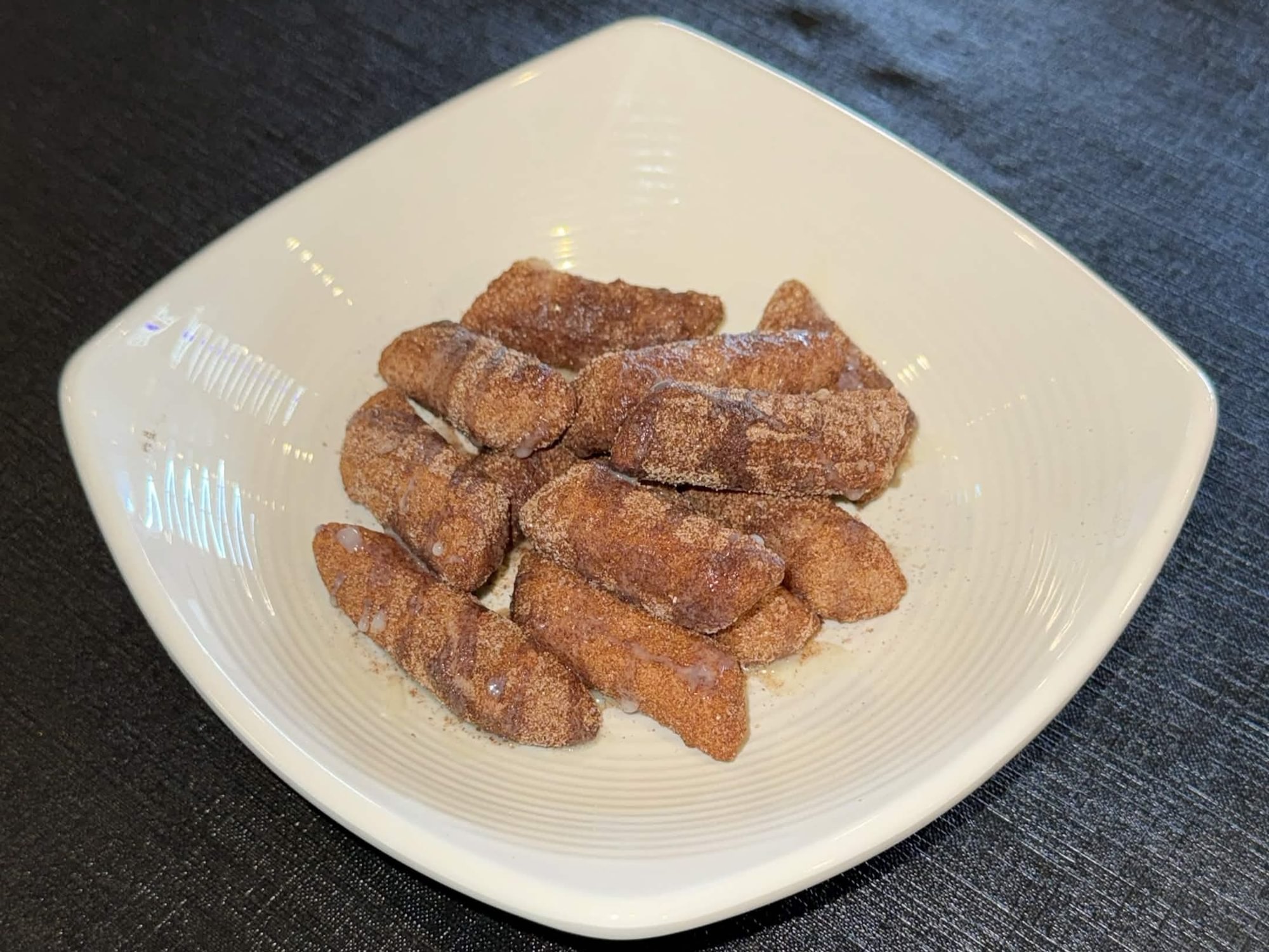 Sweet Cinnamon Rice Cake (10 pcs)