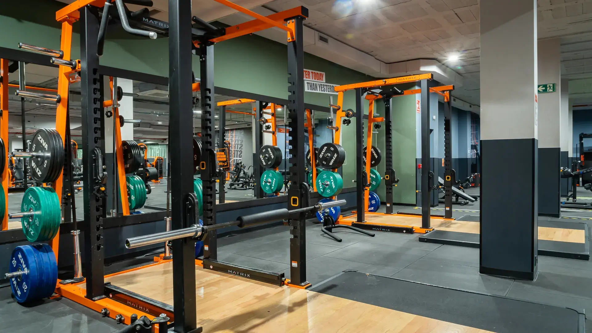 Galería de imágenes