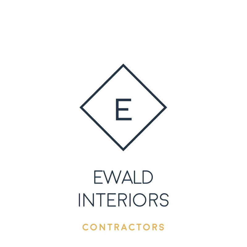 Ewald Interiors of the Triangle Logo