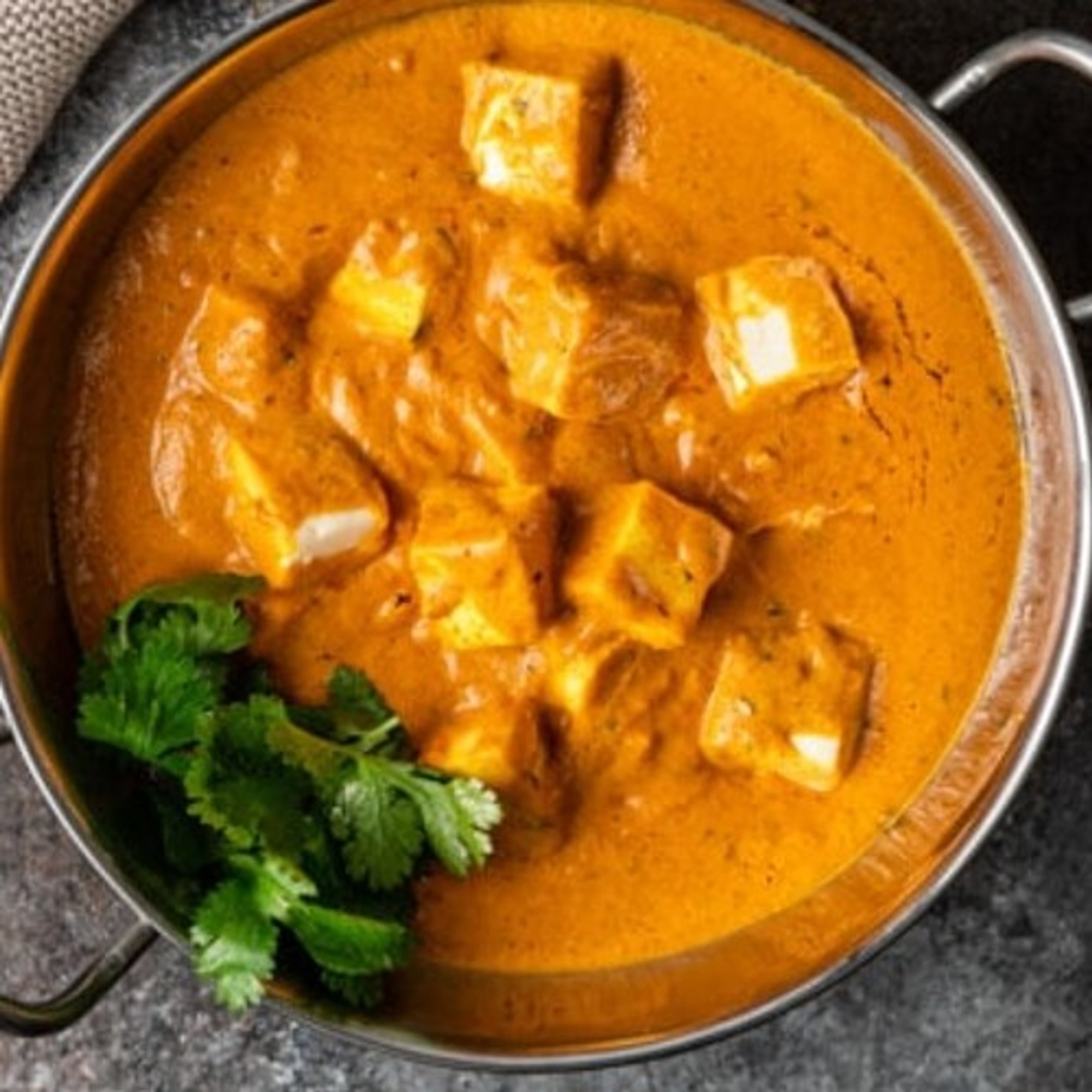 Paneer Masala