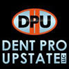 Dent Pro Upstate Logo