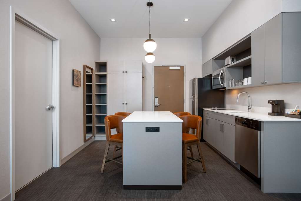 Homewood Suites by Hilton Missoula Image