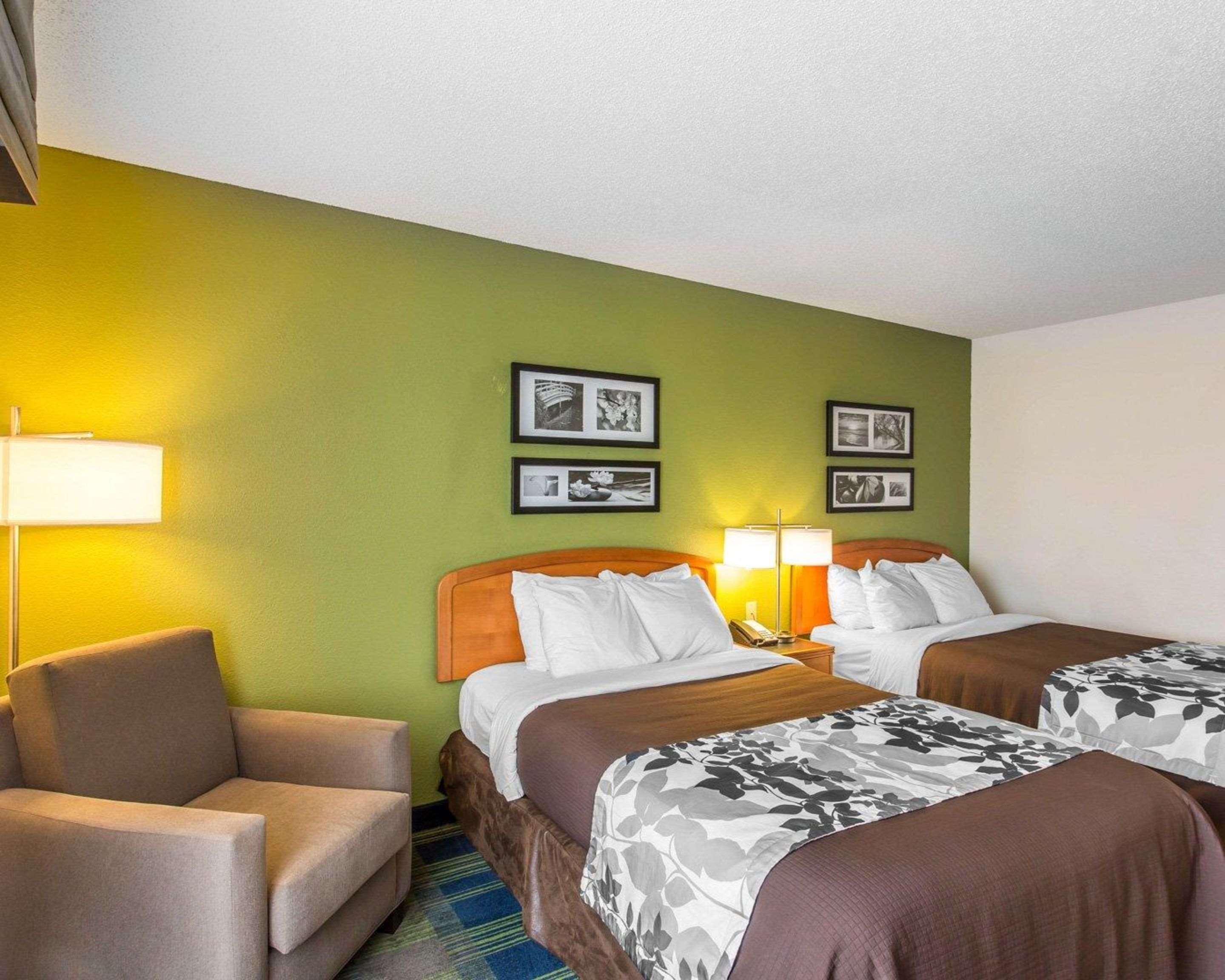 Sleep Inn & Suites Smyrna - Nashville Photo