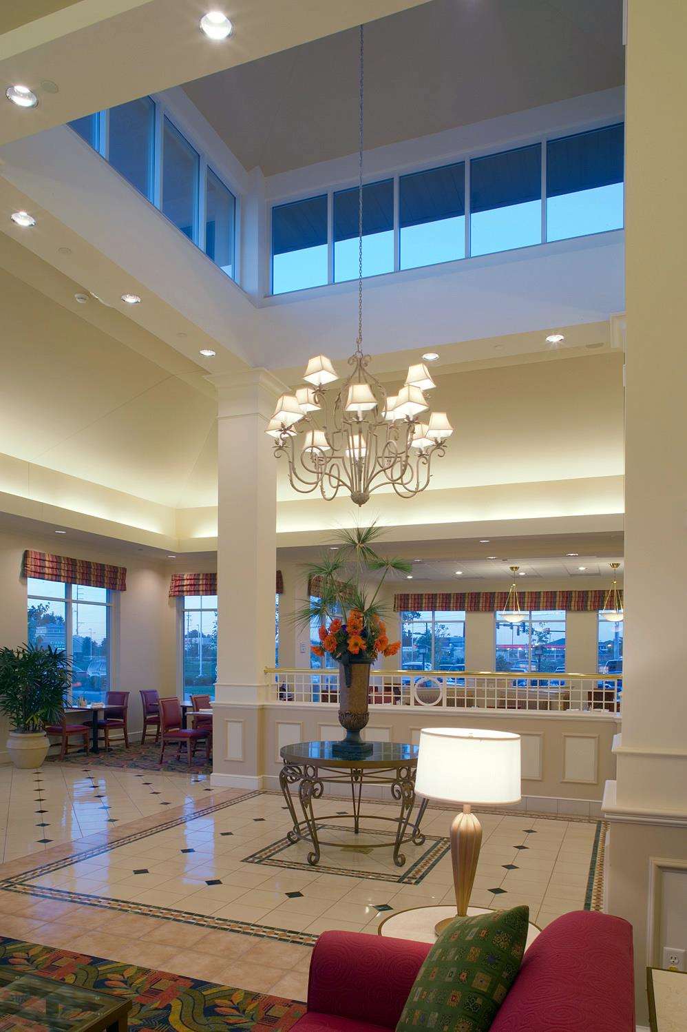 Hilton Garden Inn Des Moines/Urbandale Photo