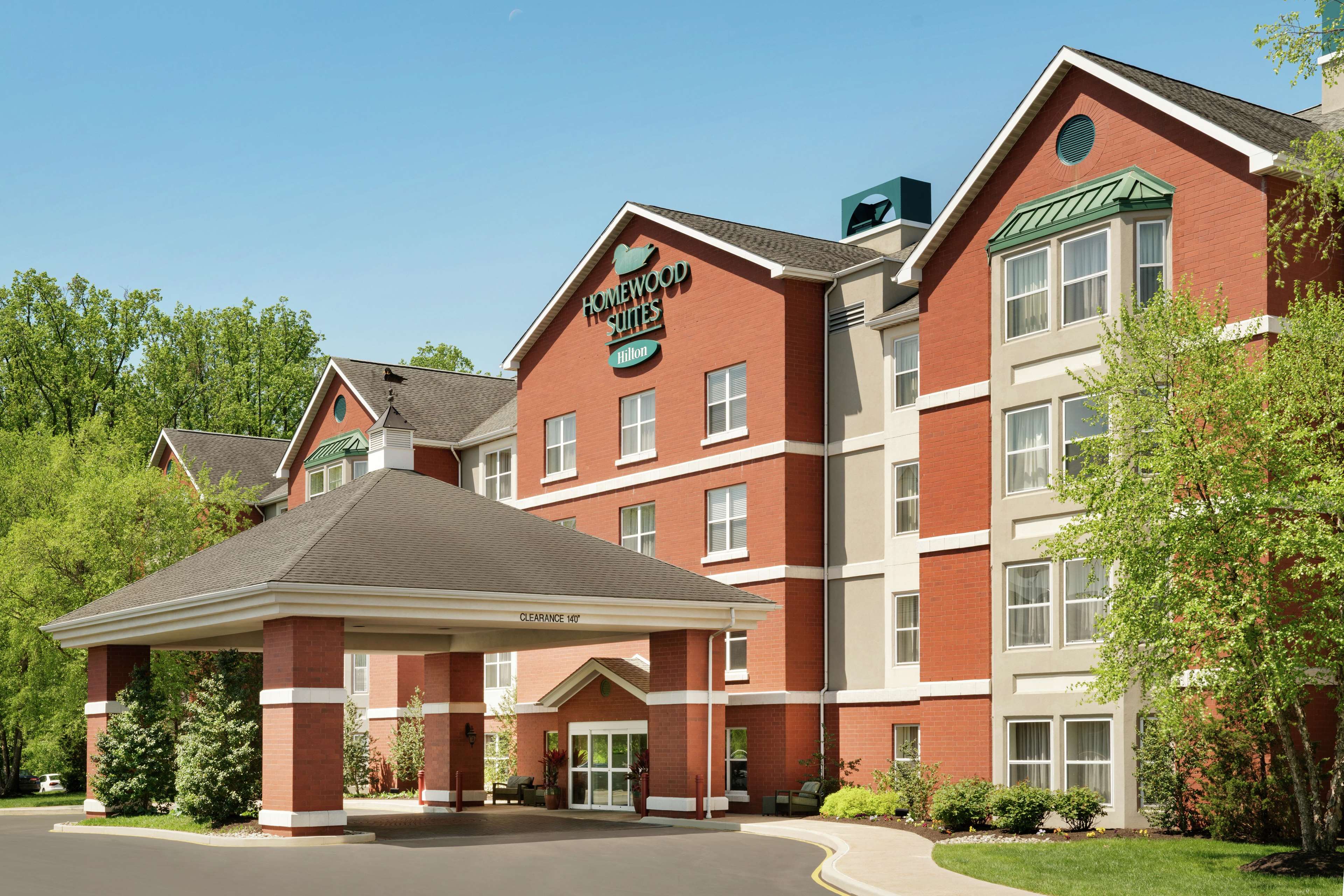 Homewood Suites by Hilton Wilmington-Brandywine Valley Photo