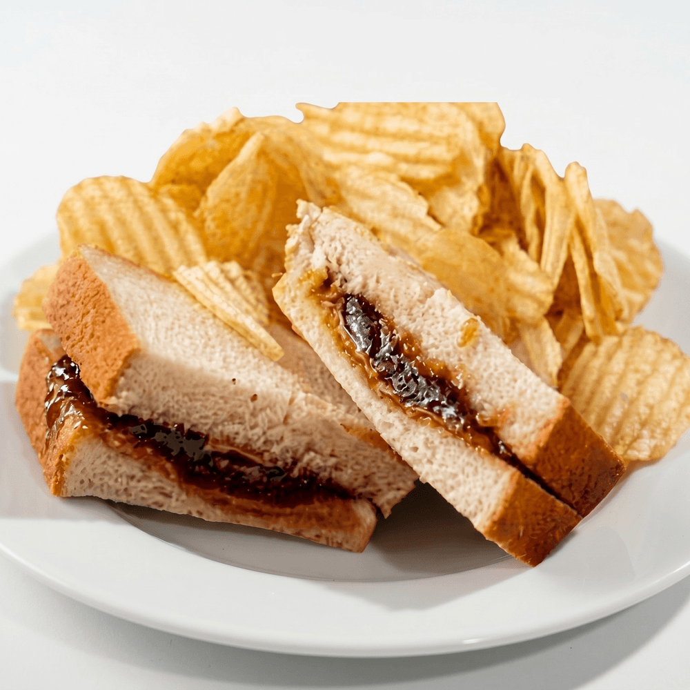 Kids PB&J