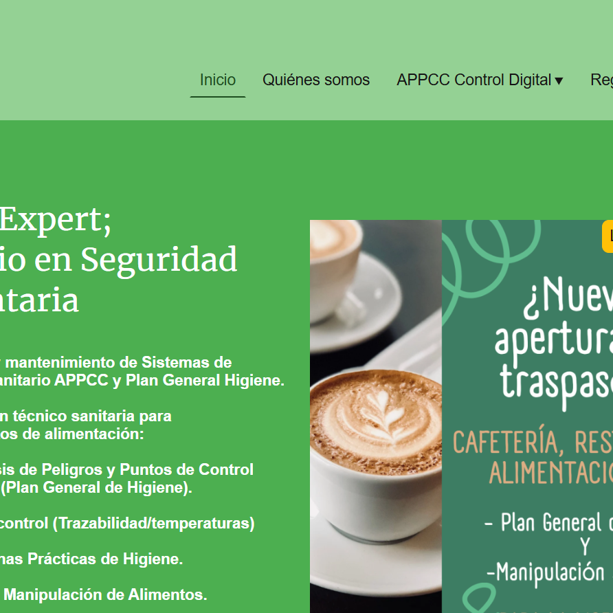 Galería en miniatura