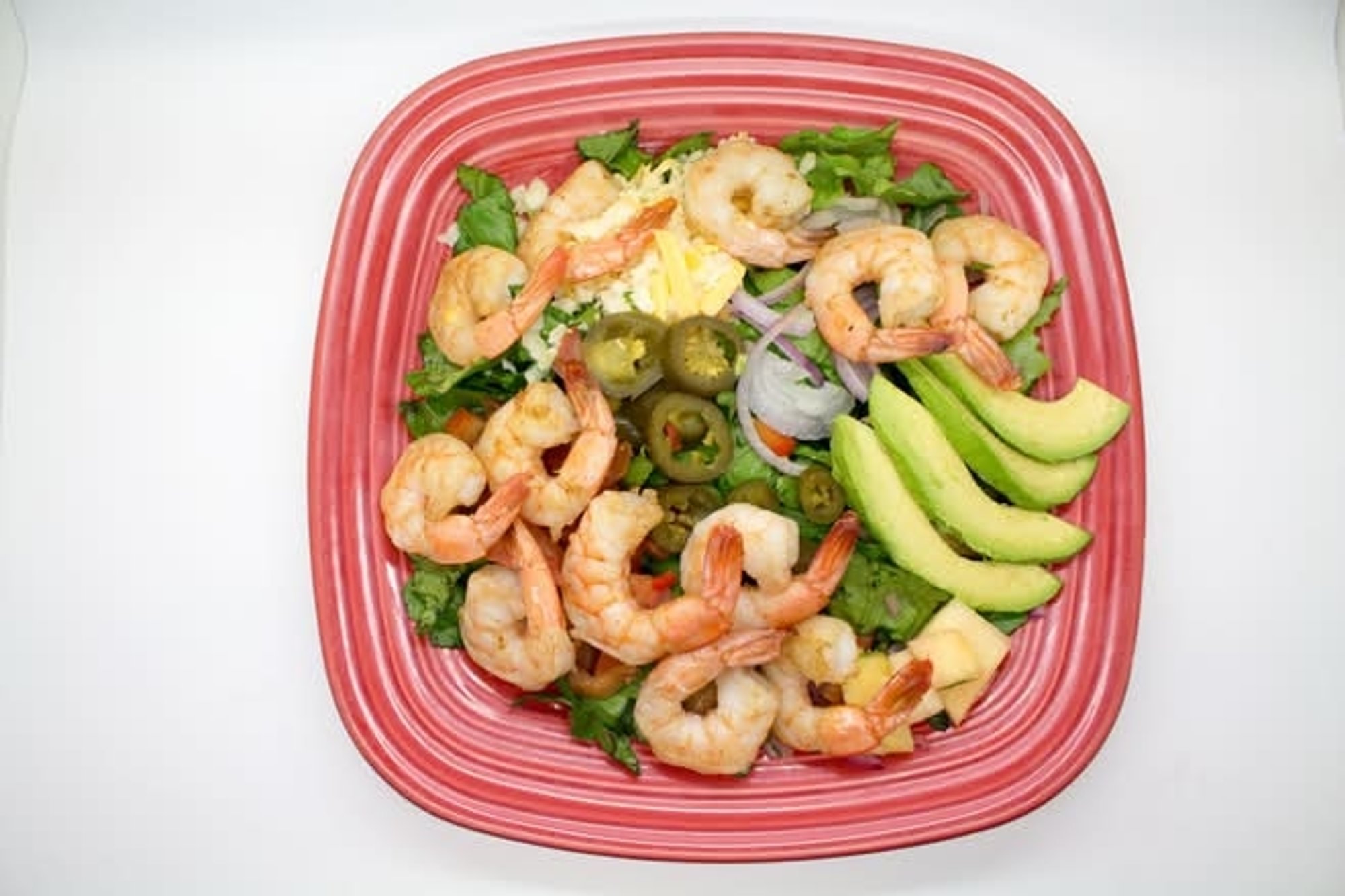 Shrimp Salad