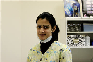 Images White Oaks Dental Office