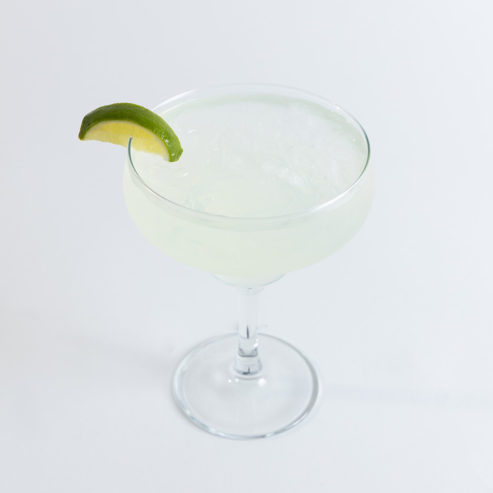 House Margarita (Lime)