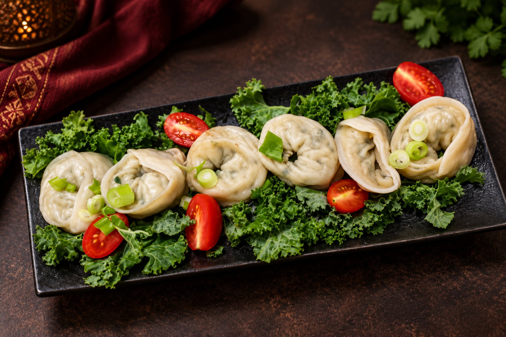 Momos