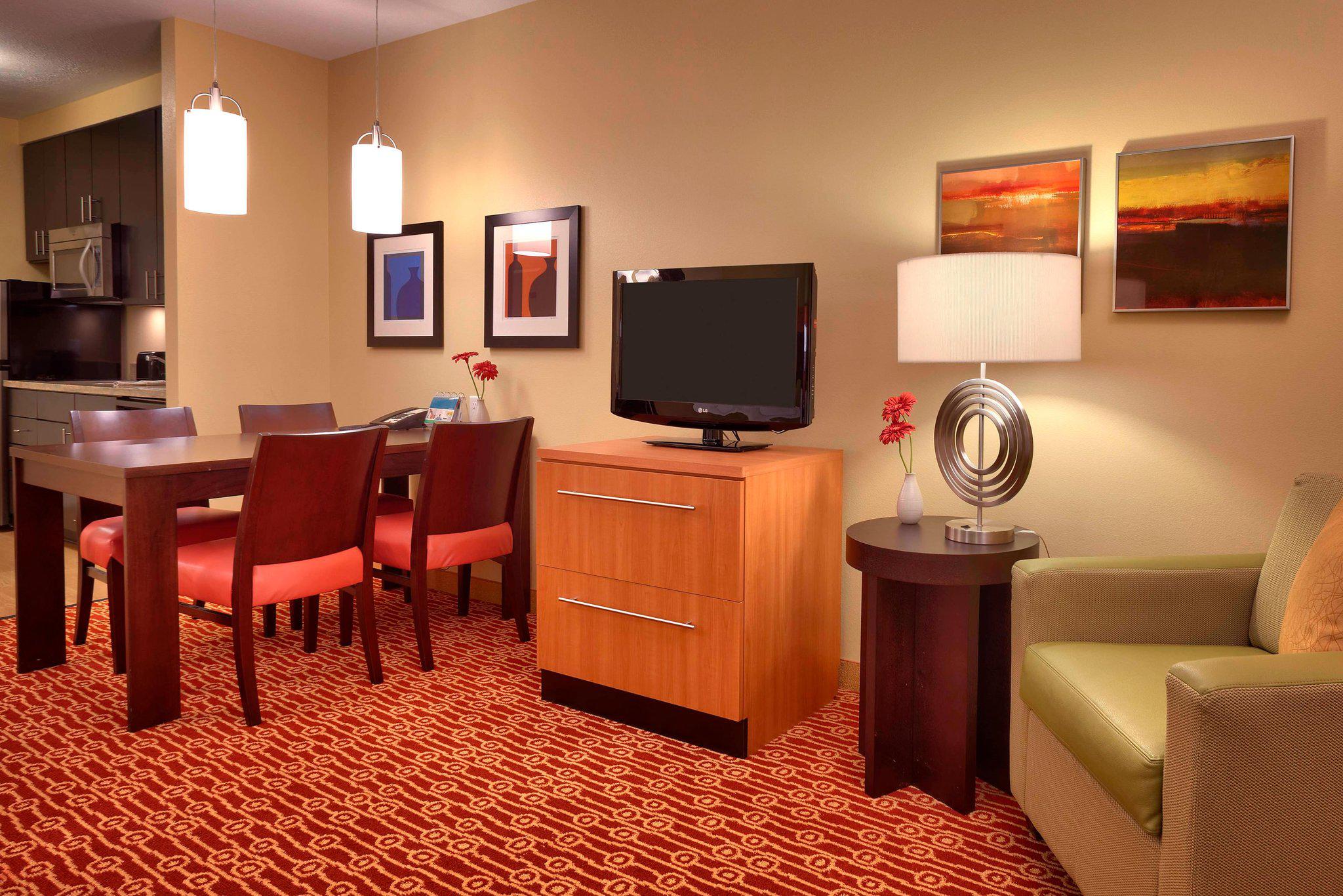 TownePlace Suites by Marriott Vernal Photo