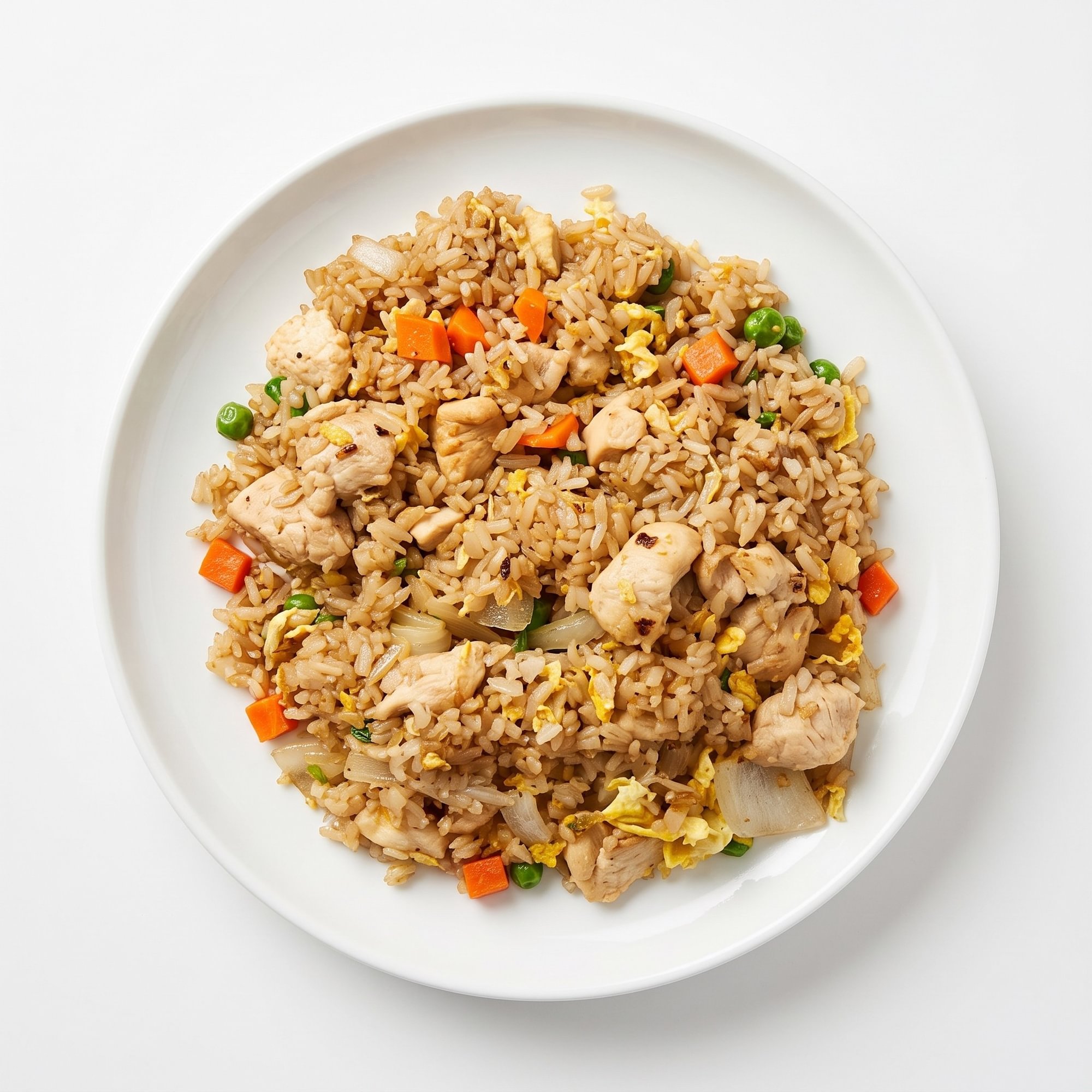 Fried Rice