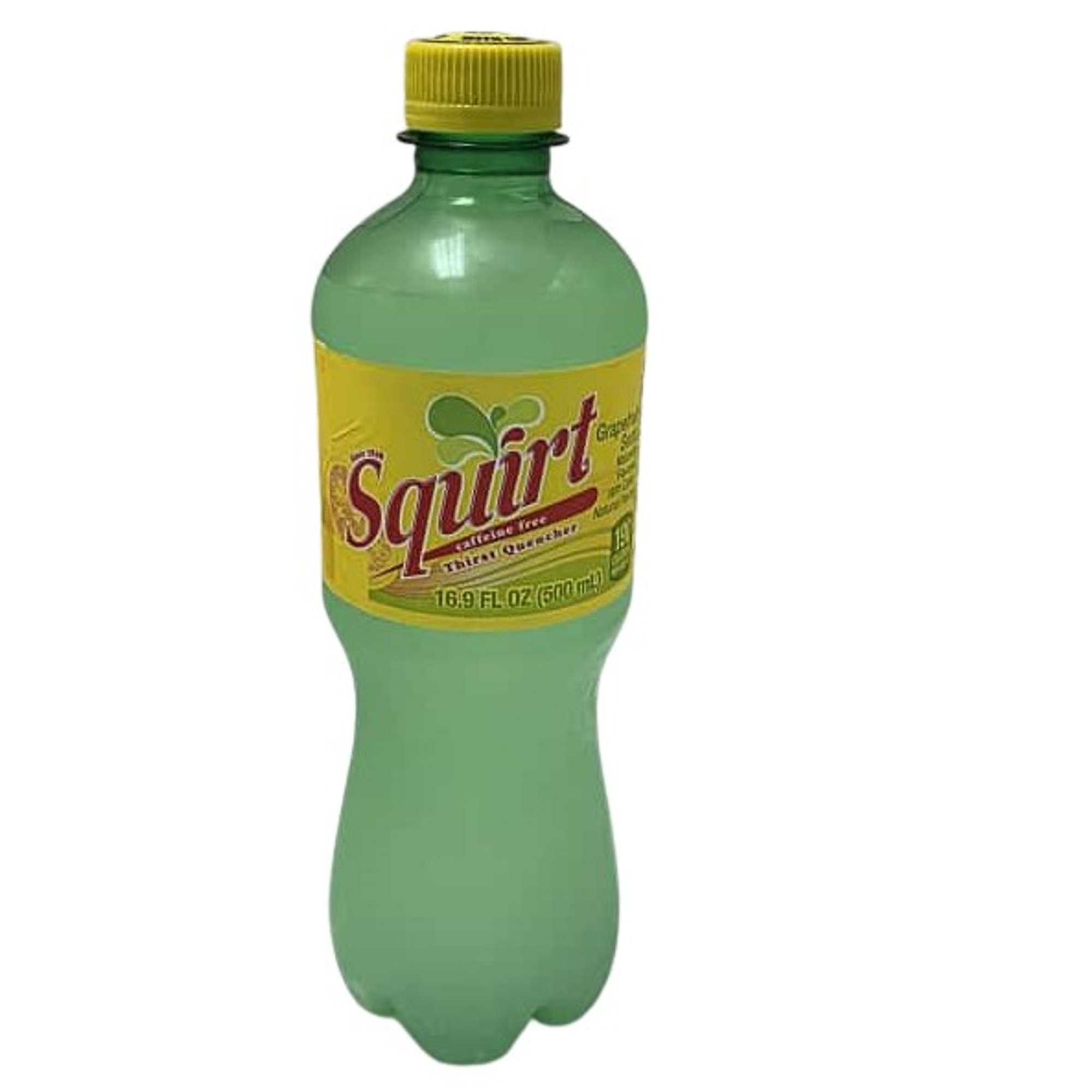 Squirt