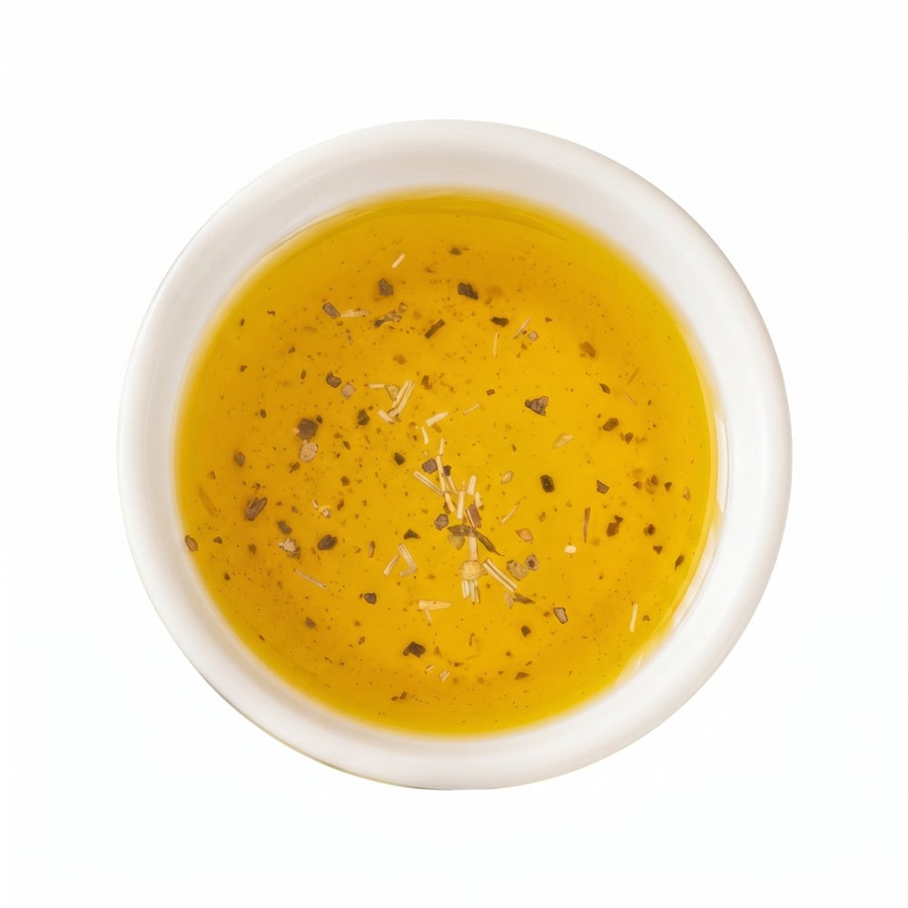 MEDITERRANEAN VINAIGRETTE