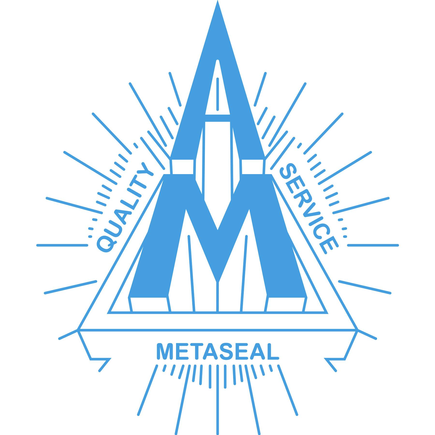 American Metaseal Corporation Of Maryland