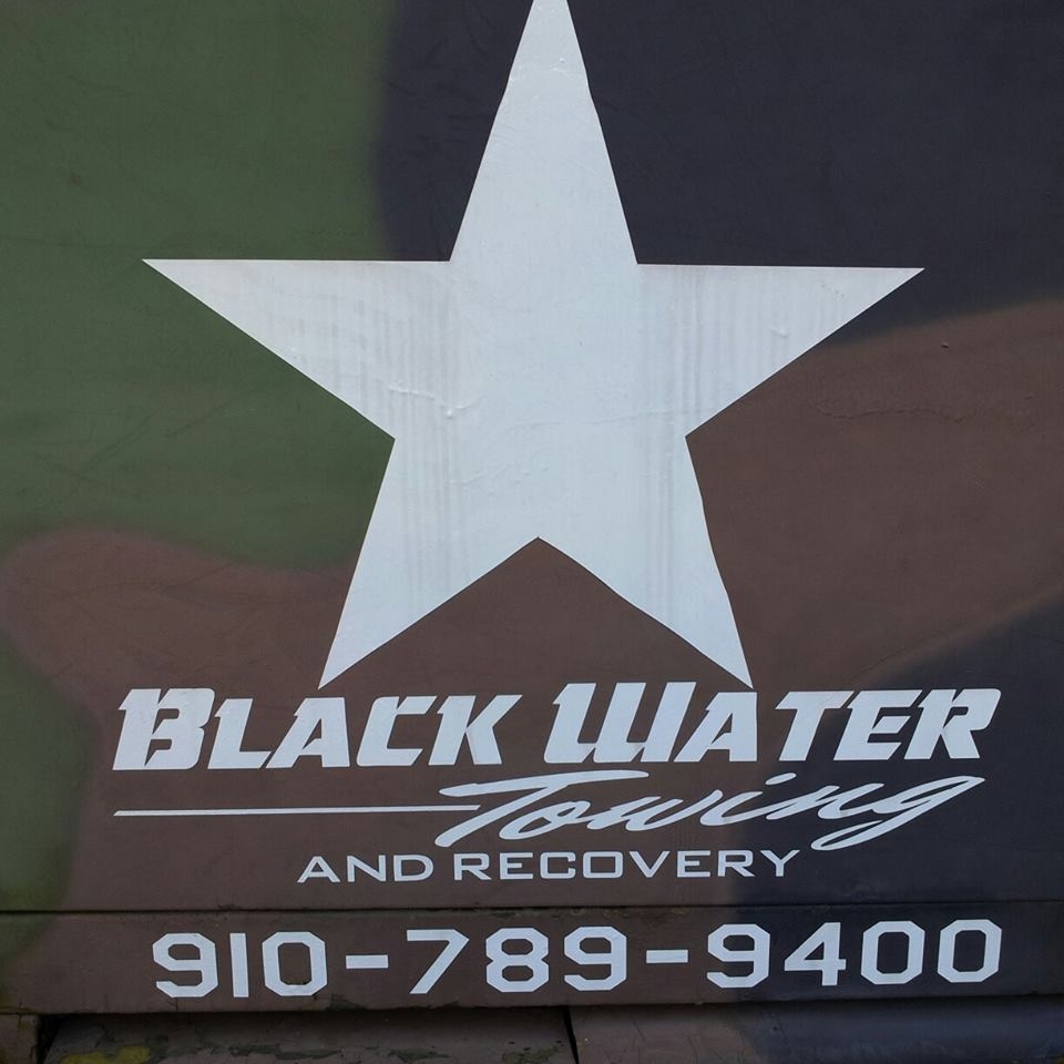 Blackwater Towing