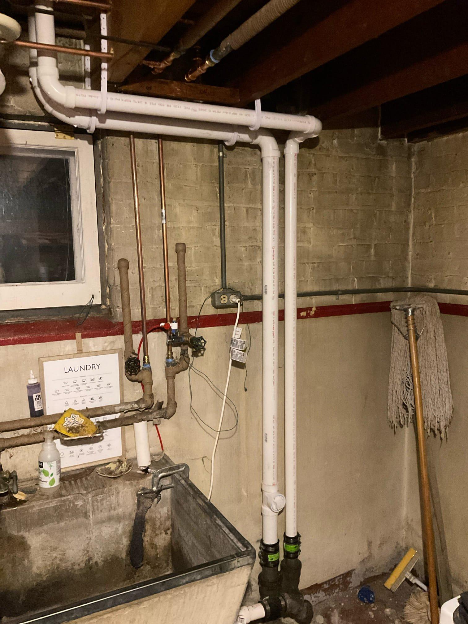 Olympian Plumbing LLC Image