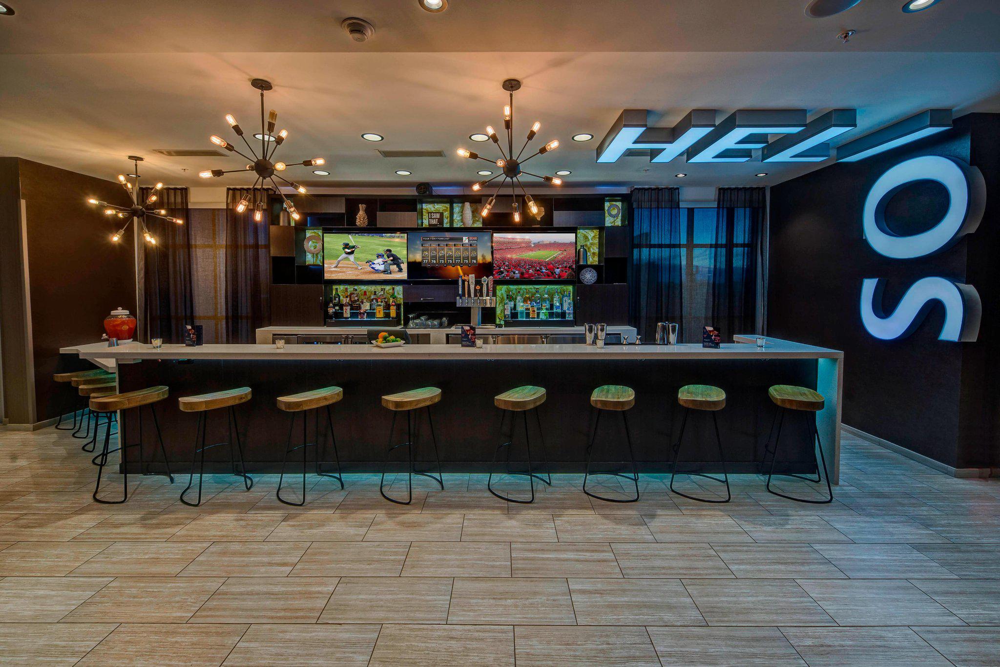 SpringHill Suites by Marriott Amarillo Photo