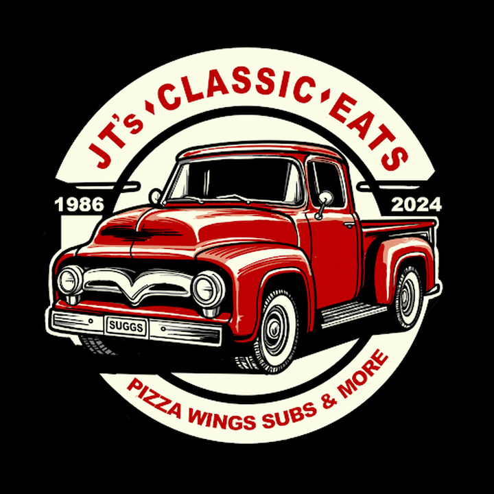 JT's Classic Eats Image