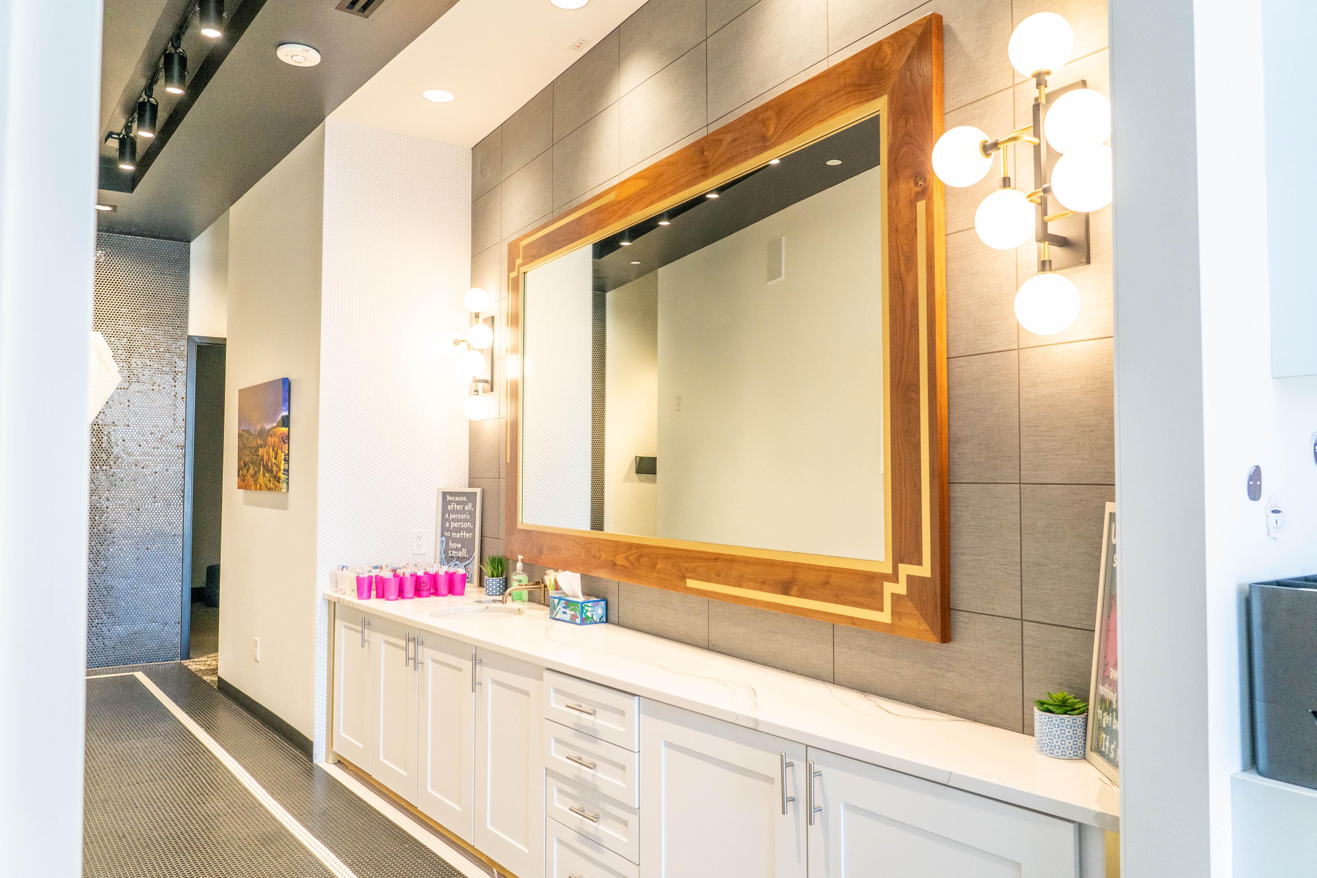 Kids Mile High Pediatric Dentistry - Thornton Image