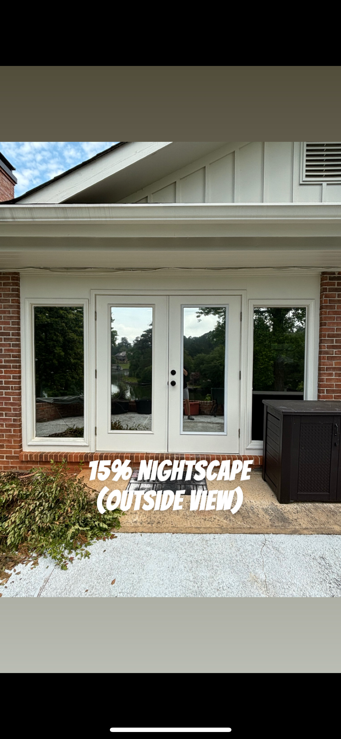 Tinted - Window Tinting & Vinyl Wraps Image