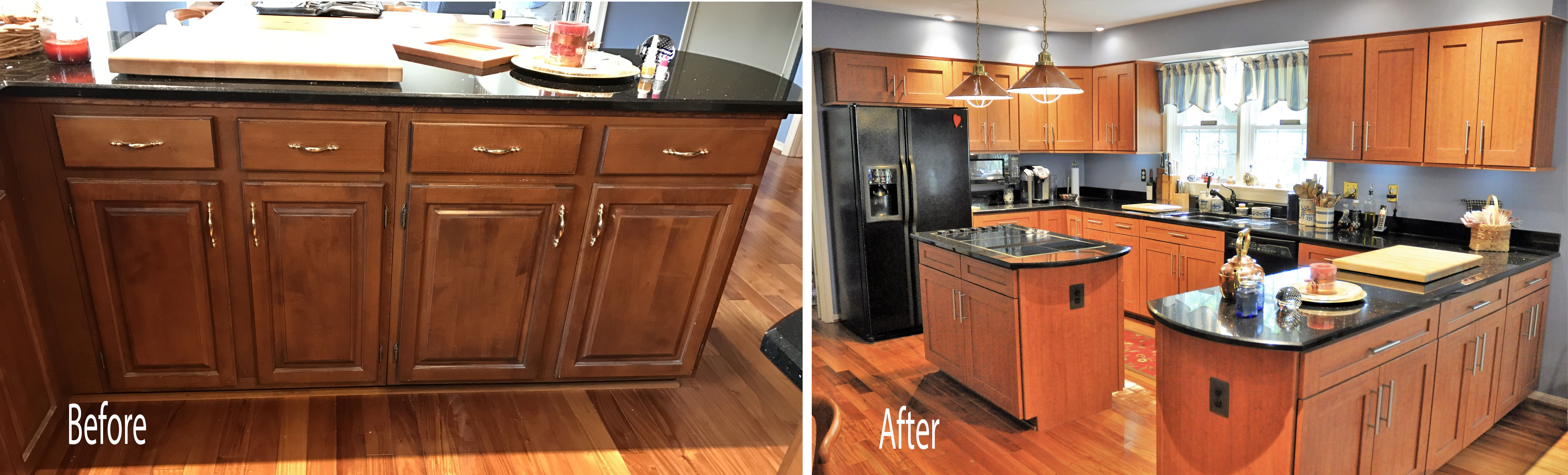 Kitchen Solvers of Northern Virginia Image