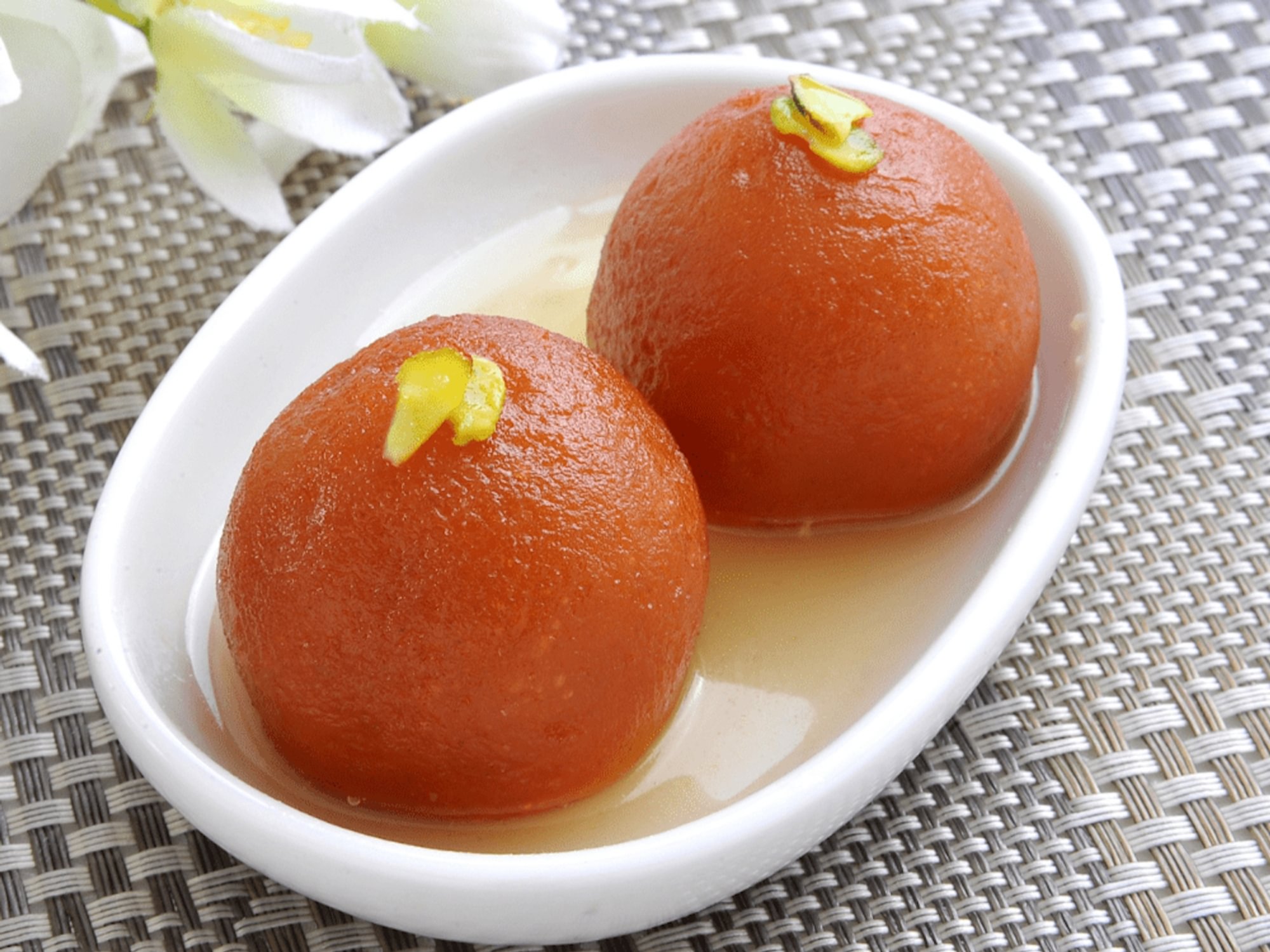 Gulab Jamun