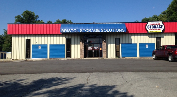 Bristol Storage Solutions Photo