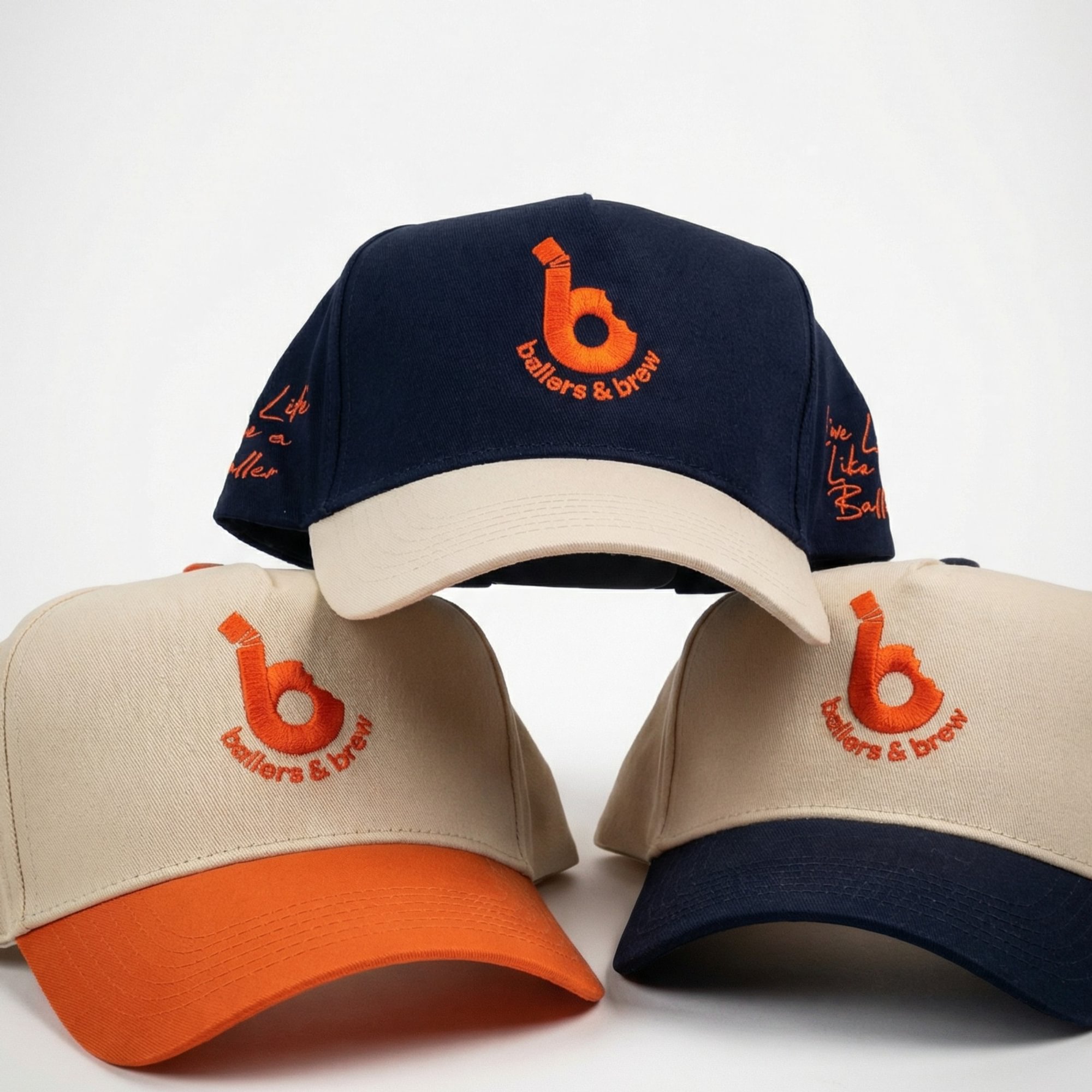 Caps