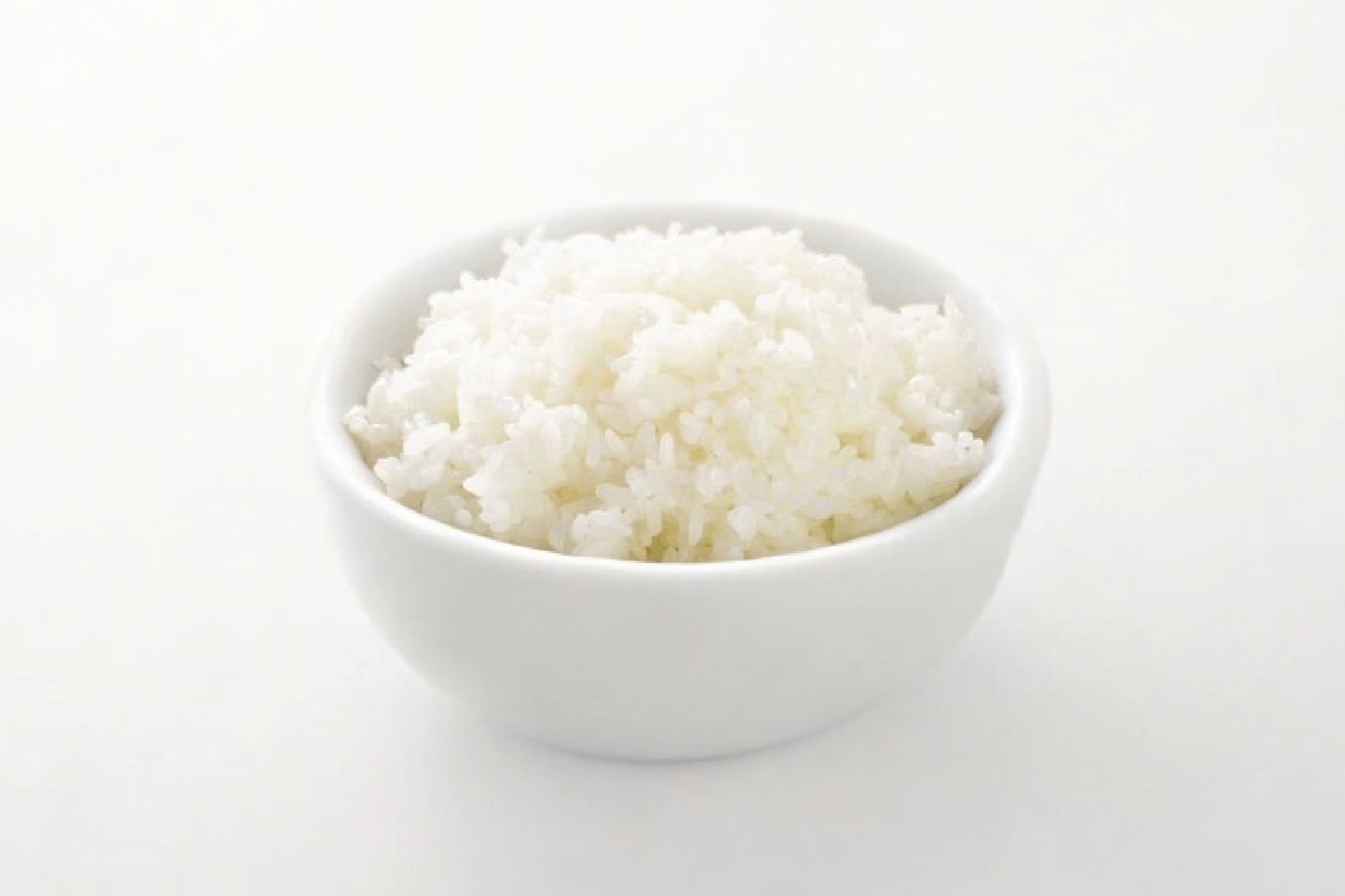 Jasmine rice