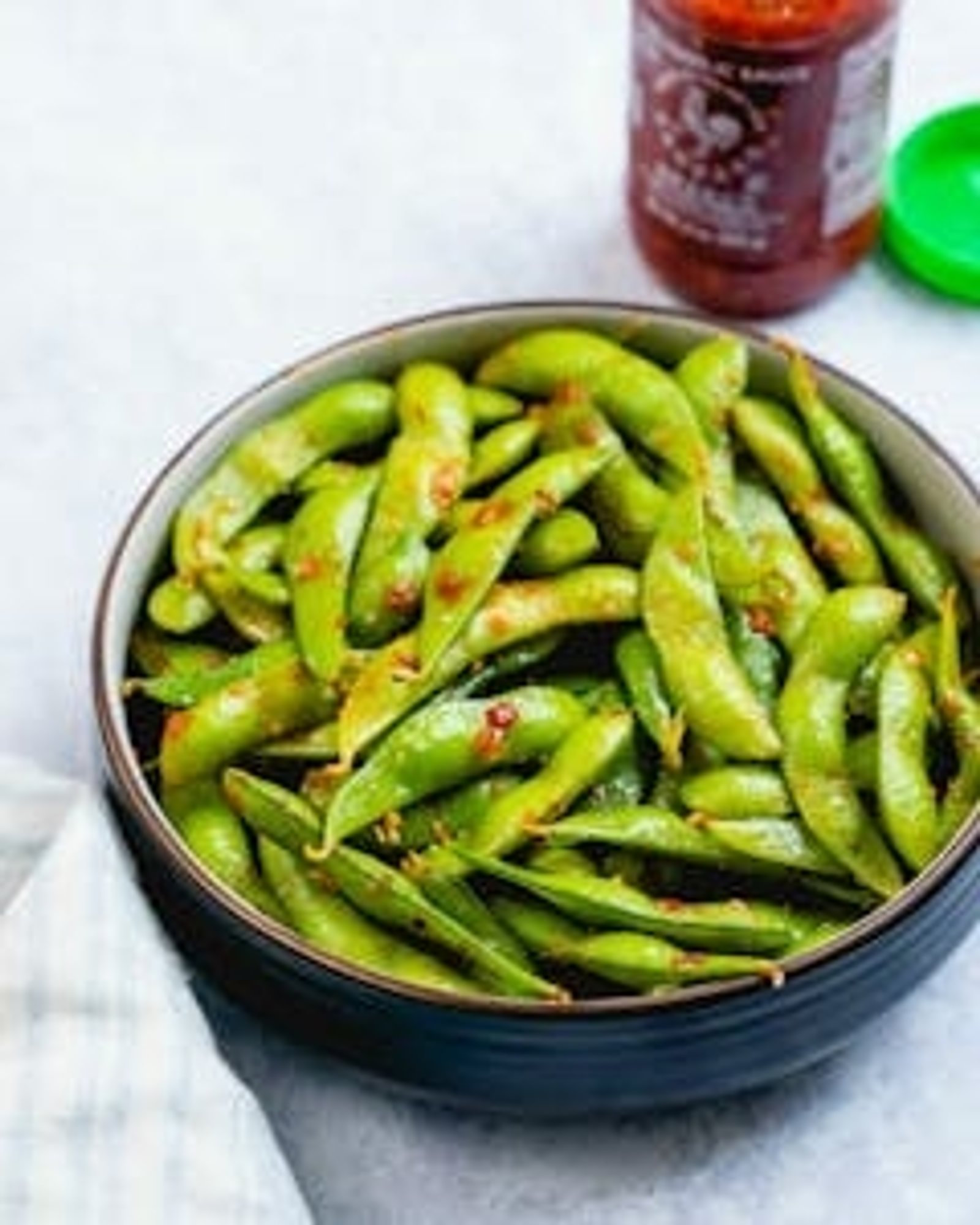Edamame