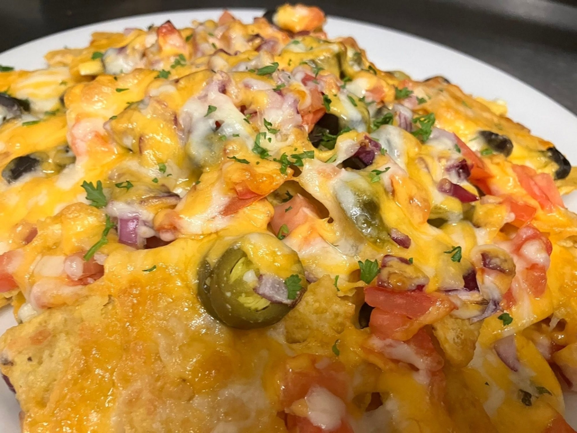 Nachos