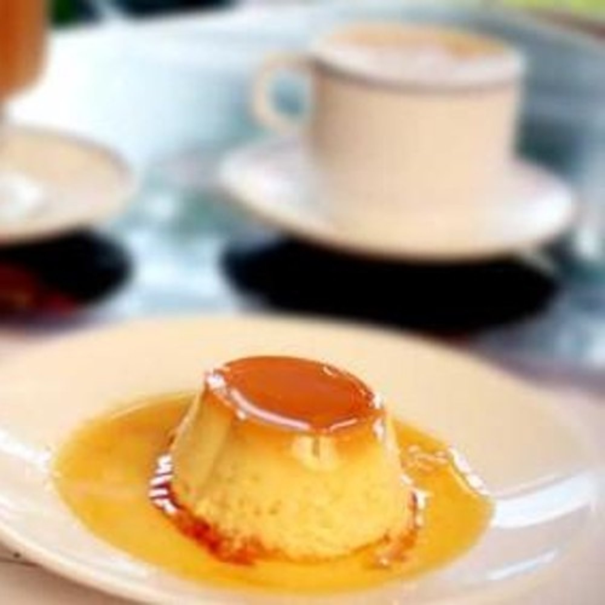 Flan