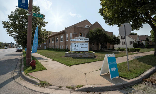 Images Life Church - Milwaukee Campus