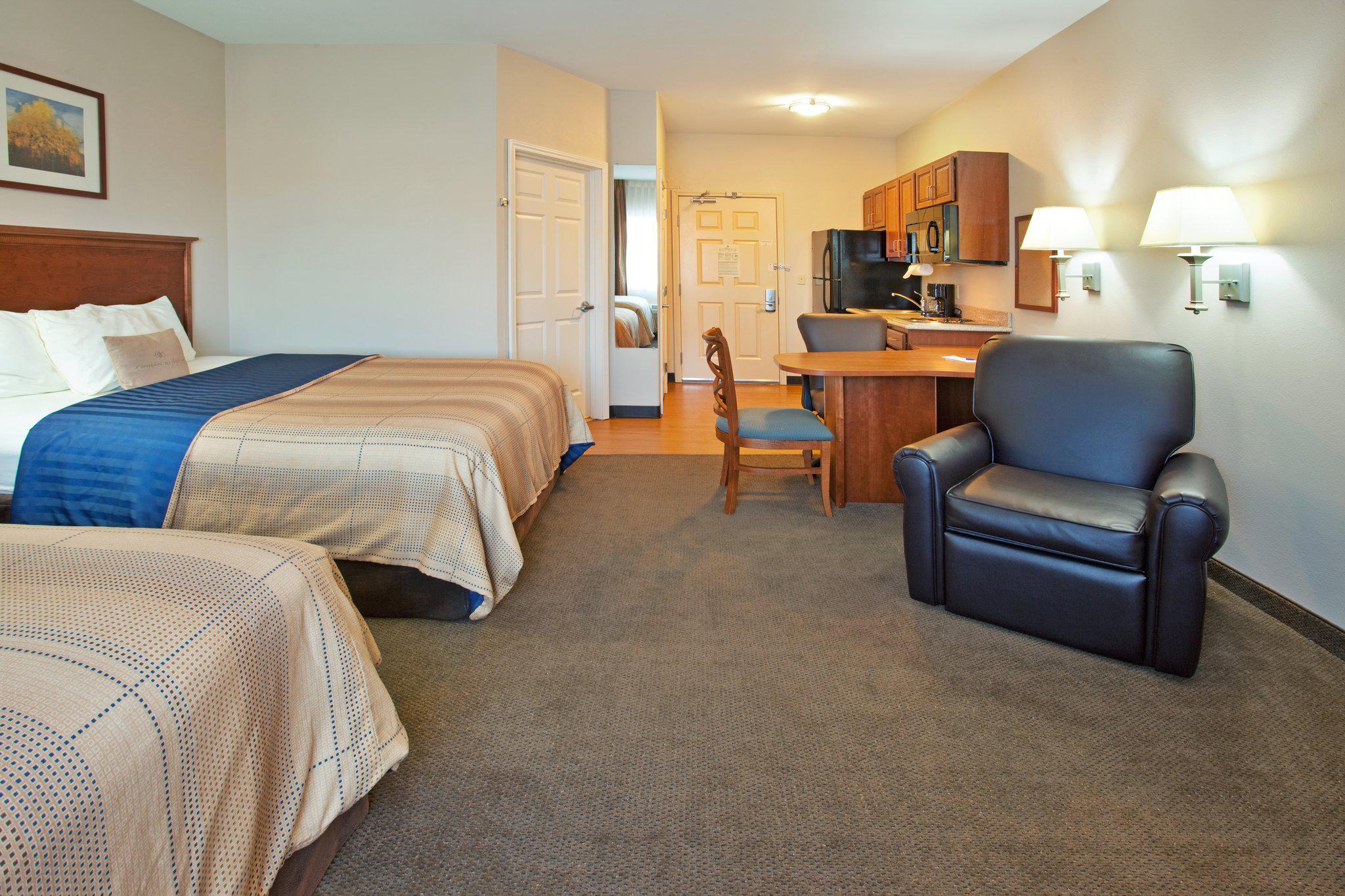 Candlewood Suites Roswell Photo