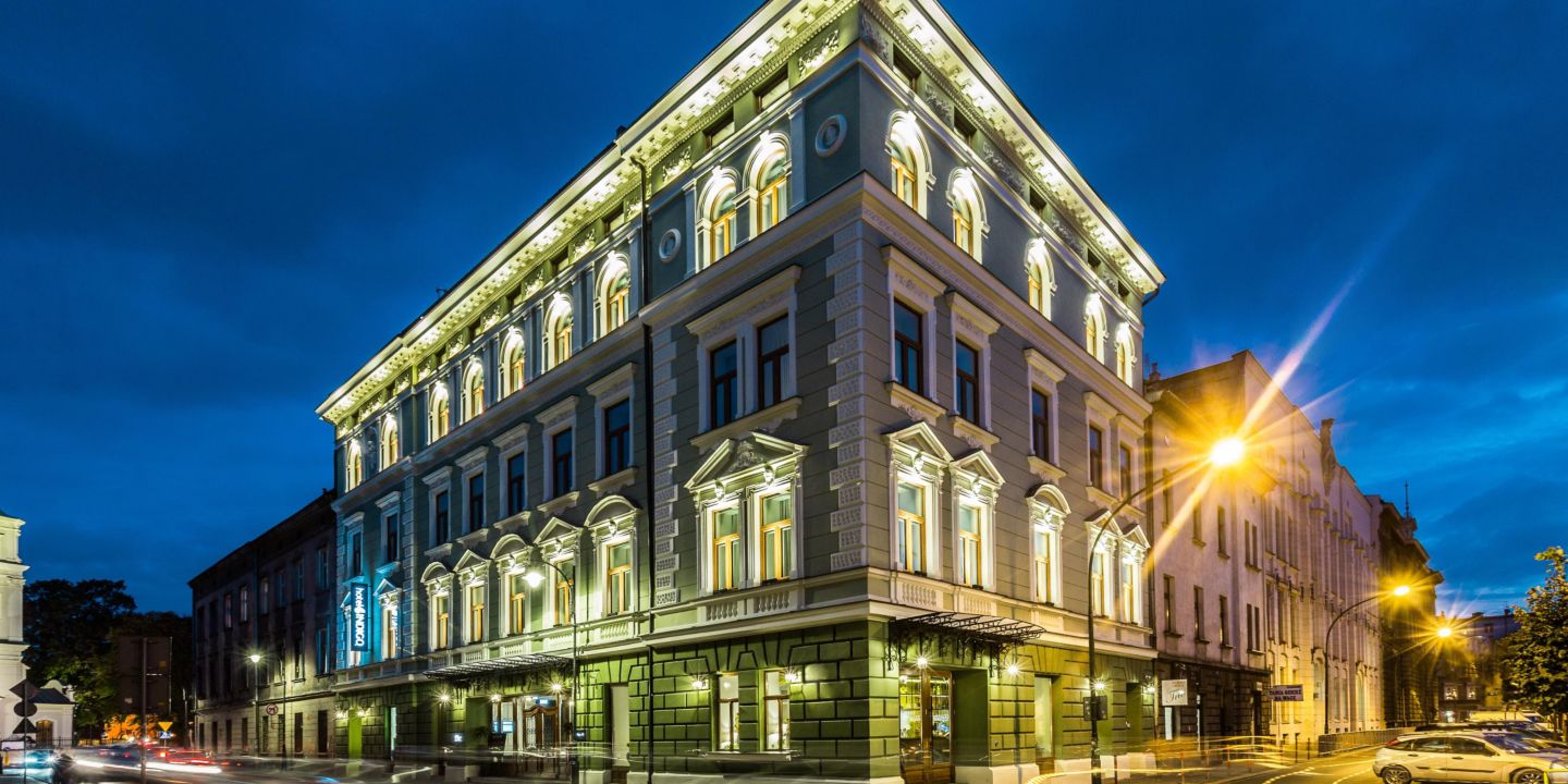 Images Hotel Indigo Krakow - Old Town