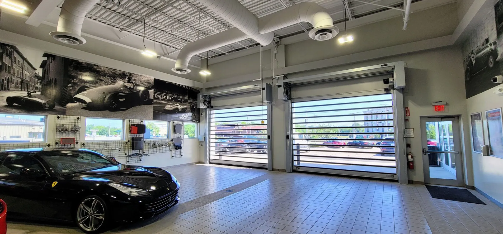 Rytec Sales and Service