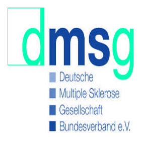 Logo von Deutsche Multiple Sklerose Gesellschaft, Bundesverband e.V.