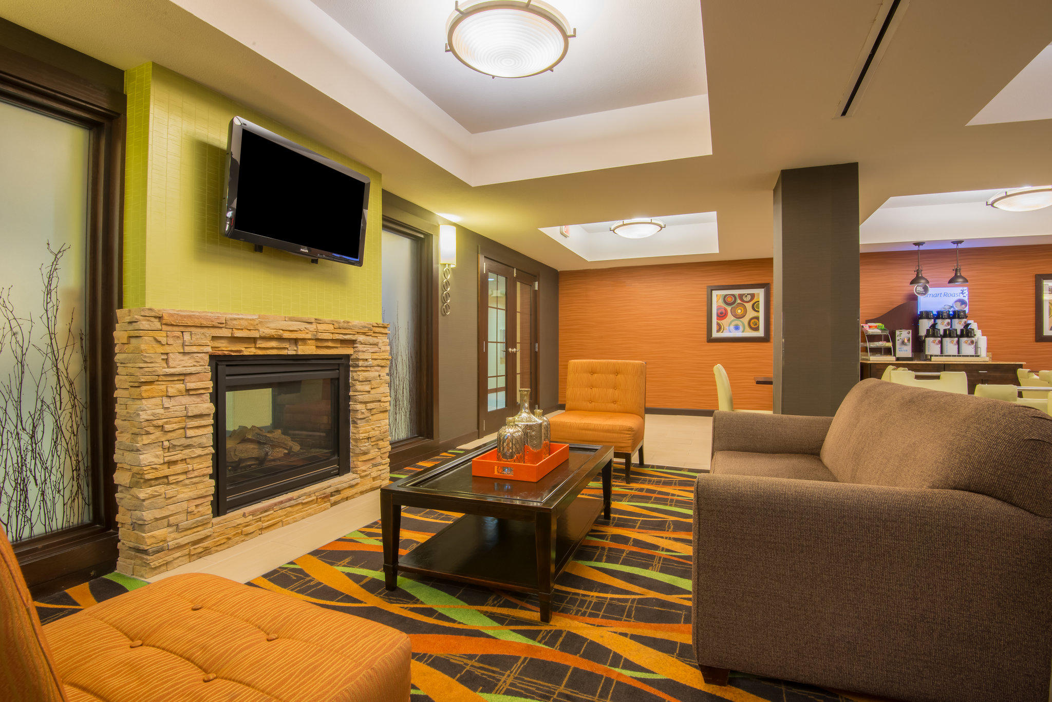 Holiday Inn Express & Suites Hobbs Photo