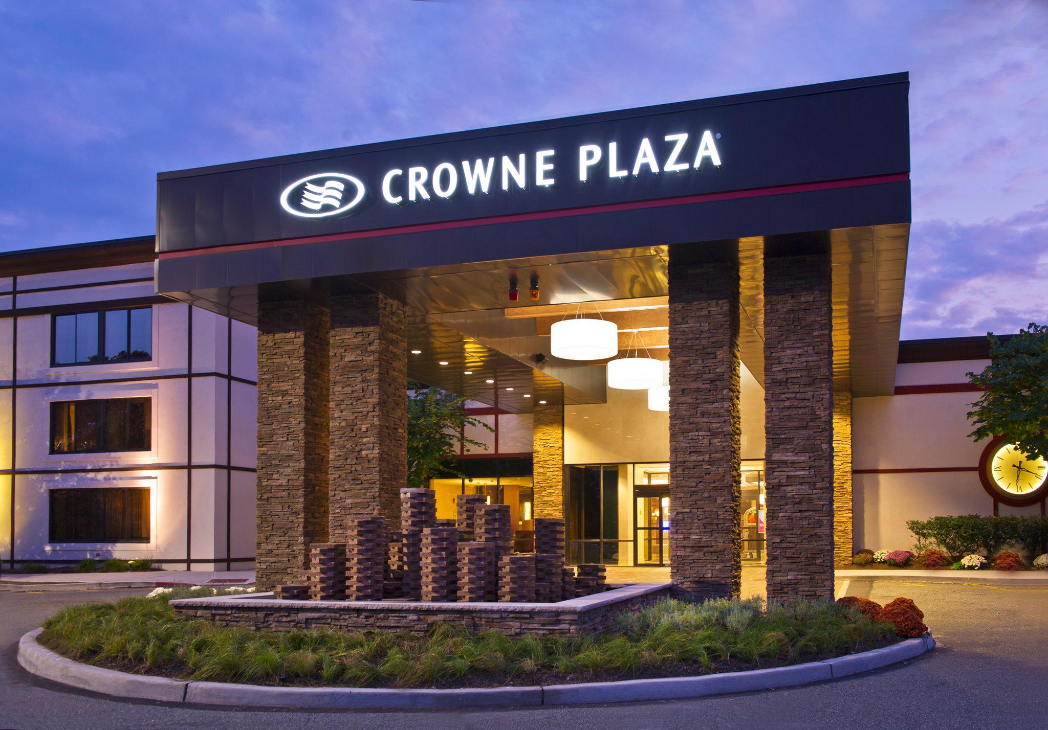 Crowne Plaza Suffern-Mahwah Photo