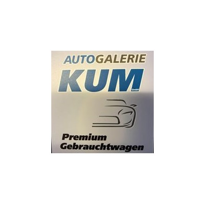 Logo von Autogalerie Kum GmbH