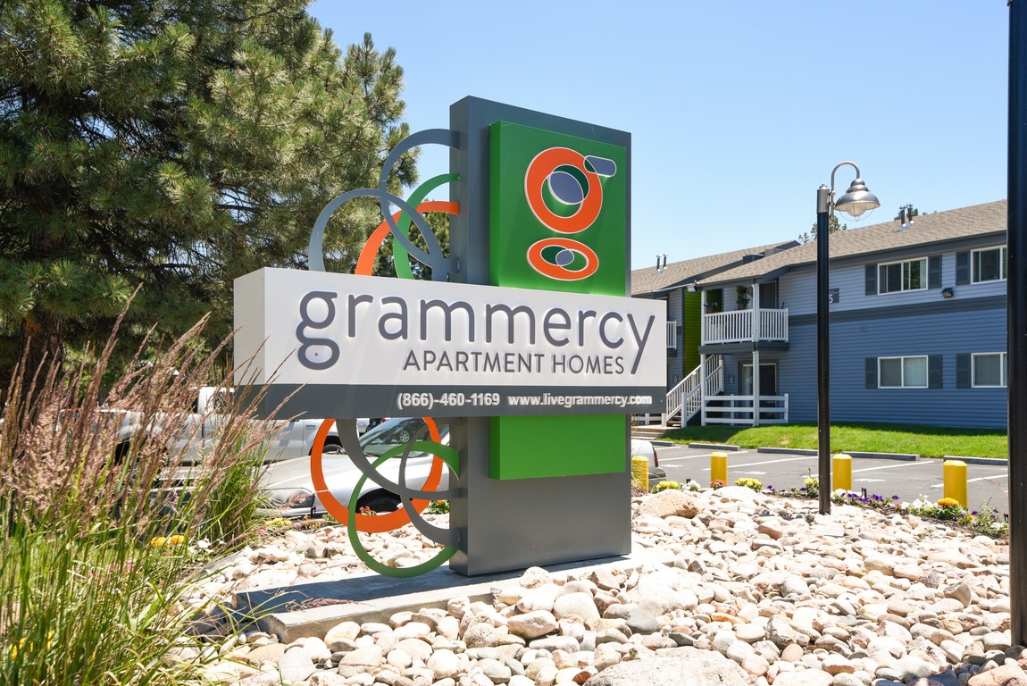 Grammercy Apartments Photo