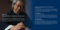 Professor Ke is bringing his expertise and reputation to The Spa at Mandarin Oriental, London with a natural health programme of acupuncture, tuina massage and herbal remedies. Professor Ke is bringing his expertise and reputation to The Spa at Mandarin Oriental, London with a natural health programme of acupuncture, tuina massage and herbal remedies.