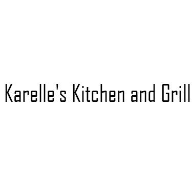 Karelle's Kitchen and Grill Logo
