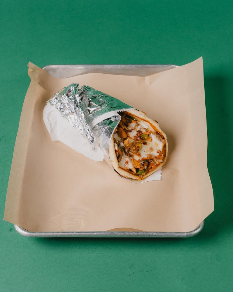 Sultan Philly
