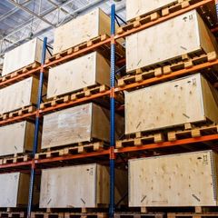 Long Term Storage