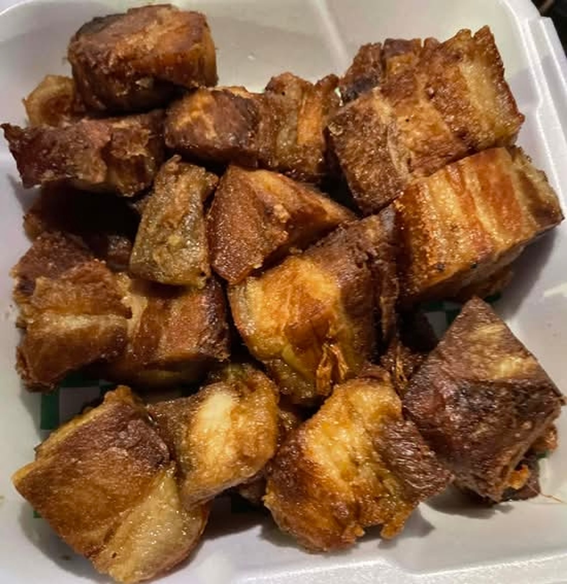 Lechon Kawali