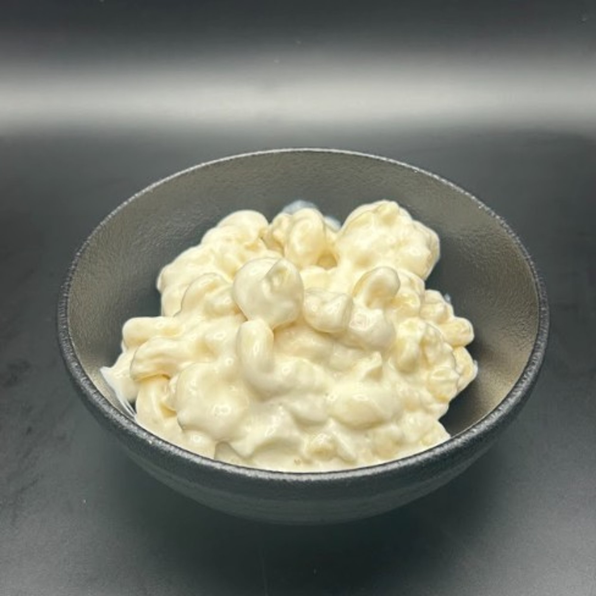Cup of Mac N Cheese