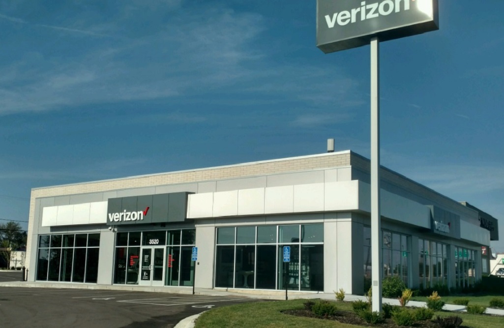 Verizon Photo